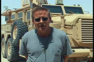Staff Sgt. Michael Felts