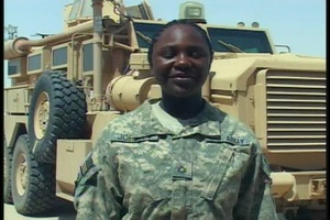 Senior Airman Veronica Canaba
