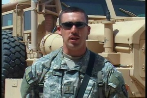 Maj. Larry Kroll