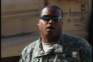 1st Lt. William Lemon