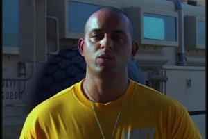 Staff Sgt. Billy Findley