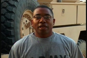 Staff Sgt. Rich Duysen