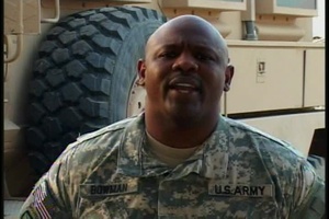 Senior Airman Jason Bartley