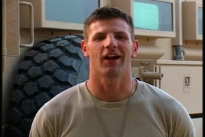 Senior Master Sgt. Patrick Schipper