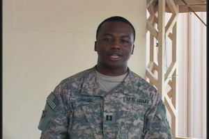 Tech. Sgt. Thomas Exline