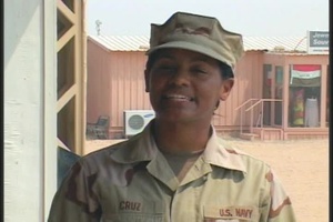 Capt. James Cantrell