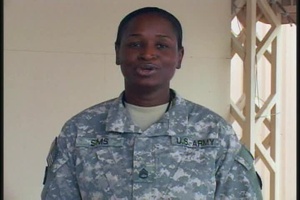 Tech. Sgt. Neil Wilke
