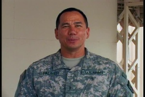 Senior Airman Josh Rector