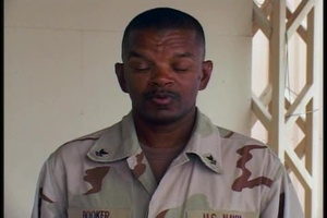 Master Sgt. Jefferey Eberlan