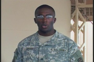 Col. Doug Rauh