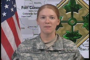 Capt. Michael Craigg