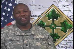 Lance Cpl. Brandon Hulls