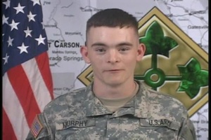 Cpl. Bradford Owen