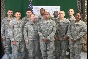 Chief Warrant Officer David Kolbaska