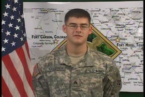 Staff Sgt. Jaqueline Acosta