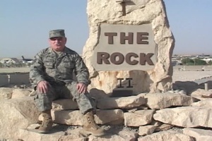 Sgt. Pedro Rosado