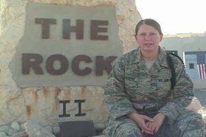 Capt. Dena Delucia