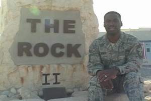 Cpl. David Logan