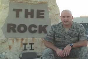 Maj. Felix Black