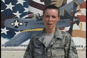 Staff Sgt. Gustavo Zuniga