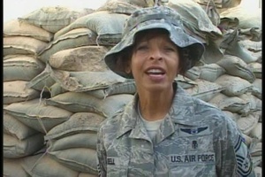 Pfc. Kevin Potter