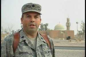 Lance Cpl. Jo Jones