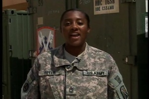 Sgt. 1st Class LaShawn Royer