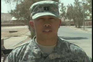 Capt. Ronnie Iquina