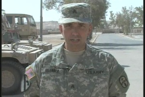 Sgt. Gregory Allender