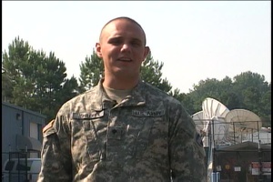 Spc. Boris Shiloff