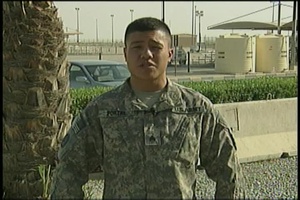 Sgt. Joseph Portal