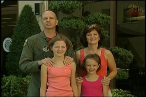 Lt. Col. David Nardozzi