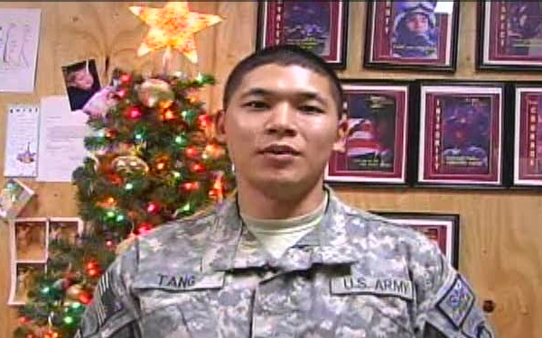 Spc. Leng Tang