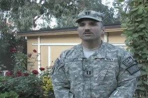 Lt. Don Probst