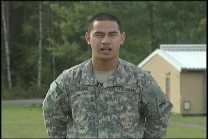Pvt.  Toluao