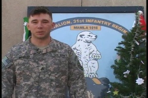 Sgt. Thomas Winkler