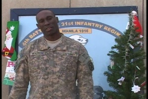 Pvt. Richard