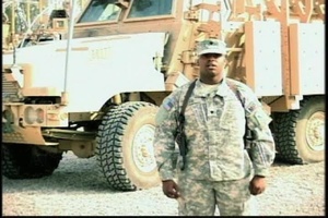 Spc. Preston Cook