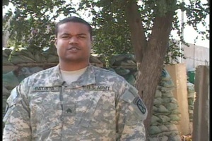 Sgt. Angel Batista