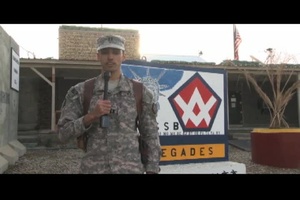 Capt. Harsha Rao