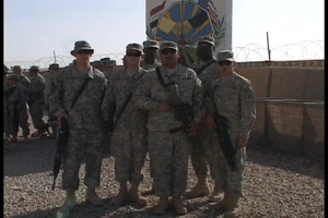 Alpha Maintenance Team