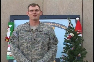 Spc. Braden Dean