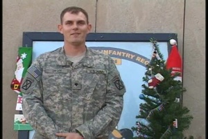 Spc. Braden Dean