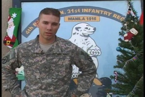 Pfc. Robert Nolan