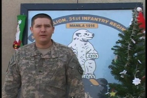 Sgt. Steven Mabry