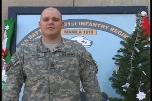 Sgt. Timothy Webb