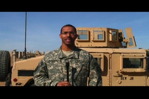 Staff Sgt. Francisco Jr. Soriano