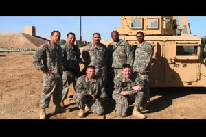 Group 389th Combat Service Support Battalion