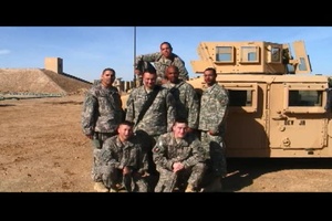 Group 389th Combat Service Support Battalion