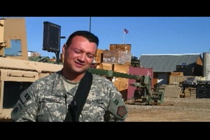 Sgt. Freddy Hernandez